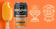Load image into Gallery viewer, Variety 6-Pack Bravago Hard Seltzer