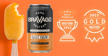 Load image into Gallery viewer, Variety 12-Pack Bravago Hard Seltzer
