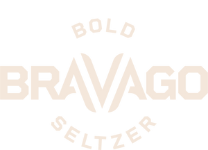Bravago Bold Seltzer