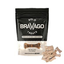 Load image into Gallery viewer, Bravago Dog Treat Bag
