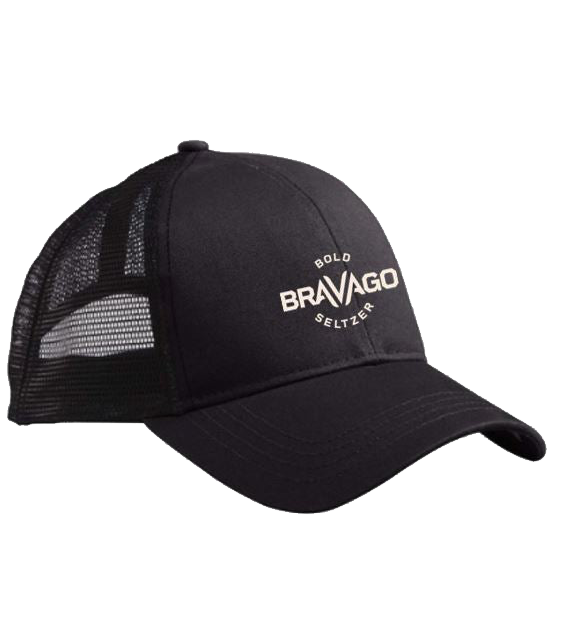 Bravago Trucker Hat
